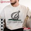 Don’t Tread On Me The Onion T Shirt (1)