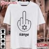 Fuck Kanye Anti Nazi T Shirt (2)