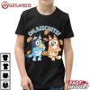 Oh Biscuits Bluey Bandit And Chilli Heeler T Shirt (3)