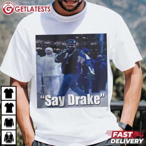 Kendrick Lamar Say Drake Super Bowl They Not Like Us T Shirt (3)