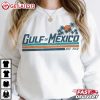 Gulf of Mexico EST 1550 Florida Beach T Shirt (1)