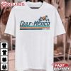 Gulf of Mexico EST 1550 Florida Beach T Shirt (2)