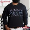 Kendrick Lamar Super Bowl Friends Style T Shirt (1)