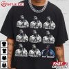 Kendrick Lamar Super Bowl Say Drake T Shirt (3)