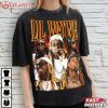 Lil Wayne Vintage Bootleg Style T Shirt (2)