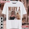 Mary J Blige Gift For Fans T Shirt (2)