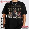 Mary J Blige The For My Fans Tour 25 T Shirt (4)