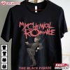 My Chemical Romance The Black Parade T Shirt (2)