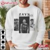 Zayn Malik One Direction Music T Shirt (4)