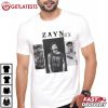 Zayn Malik One Direction Music T Shirt (1)