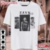 Zayn Malik One Direction Music T Shirt (2)