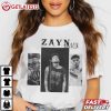 Zayn Malik One Direction Music T Shirt (3)