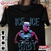 Trump T Dog Ice Ice Ice Baby Funny T Shirt (1)