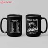 Black Death European Tour 1347 1351 Horror Rat Mug (2)