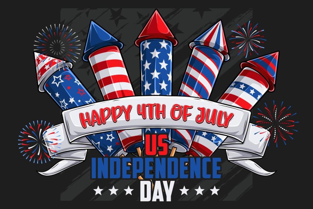 4th of july outfit men​