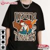 Skippy Rabbit Death To Tyrants Retro Robin Hood Disney T Shirt (3)