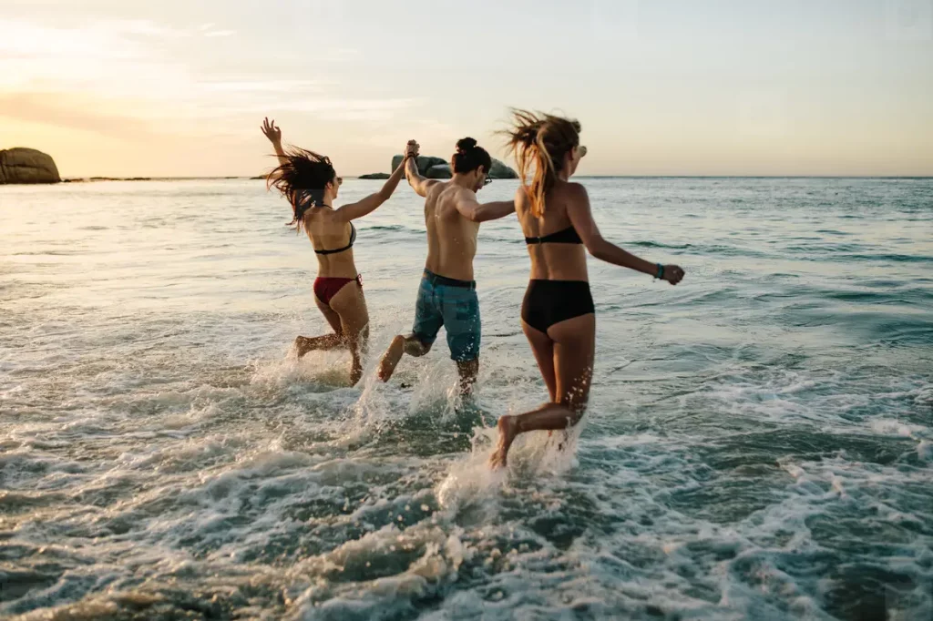 beach photos