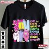 Preppy Back To School First Day Of School You Are Kind Teacher Gift T Shirt (1)