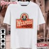 Weapons Movie Gladys Wendys Parody Mystery Horror Film T Shirt (1)