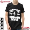 Sombr Tour Music Vintage Fan Gift T Shirt (2)