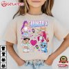 Huntrix Anime Kpop Fan Gift T Shirt (4)