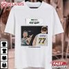 Your Friendly NBA Ant Man Anthony Edwards T-Shirt Your Friendly NBA Ant Man Anthony Edwards T Shirt (2)