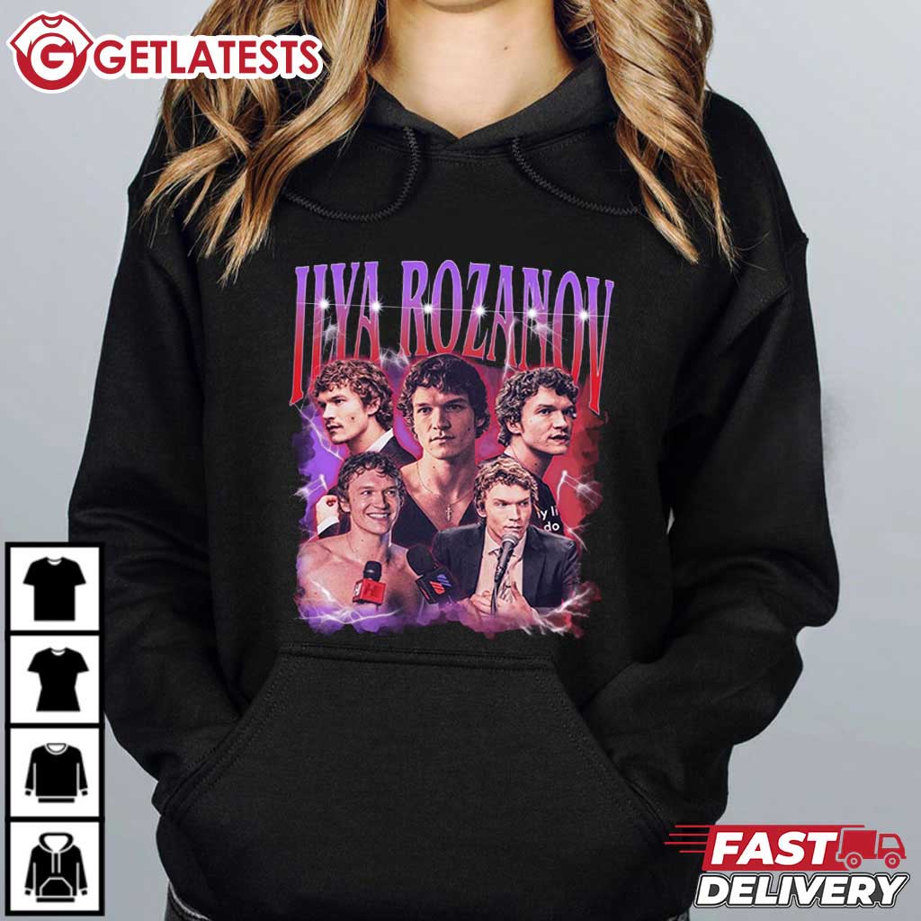 Connor Storrie Heated Rivalry Movie Vintage Bootleg T-Shirt Connor Storrie Heated Rivalry Movie Vintage Bootleg T-Shirt