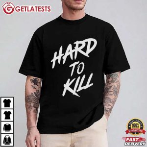 Hard To Kill Farewell Legend Oklahoma Football Tribute T Shirt (1)