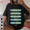 Big Sneakerhead Black To Match Jordan 11 Gamma T-Shirt Big Sneakerhead Black To Match Jordan 11 Gamma T Shirt (4)