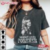 Brigitte Bardot Lives Forever RIP French Iconic T Shirt (2)