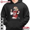 Brock Purdy San Francisco 49ers Football Fan Gift T Shirt (1)