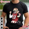 Brock Purdy San Francisco 49ers Football Fan Gift T-Shirt Brock Purdy San Francisco 49ers Football Fan Gift T Shirt (4)