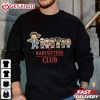 Baby Sitters Club Steve Harrinton Stranger Things Fan Gift T Shirt (3)