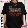 Baby Sitters Club Steve Harrington St5 Movie T-Shirt Baby Sitters Club Steve Harrington St5 Movie T Shirt (1)