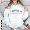 Salted Butter Baking Gift For Food Lover T Shirt (4)