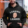 Learing Leader Tim Walz Funny Political Meme T Shirt (4)