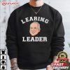 Learing Leader Tim Walz Funny Political Meme T Shirt (3)