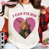 Pawbert Lynxley I Can Fix Him Zootopia Gift For Fan T Shirt (4)