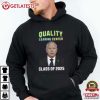Quality Learing Center Class of 2025 Funny Tim Walz Meme T-Shirt Quality Learing Center Class of 2025 Funny Tim Walz Meme T Shirt (4)