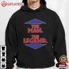 The Man The Legend Funny Gift For Him T Shirt (4)
