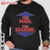 The Man The Legend Funny Gift For Him T Shirt (3)