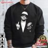 Bad Bunny Super Bowl 2026 Halftime Show Football T Shirt (3)