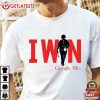Curt Cignetti I Win Google Me Indiana Hoosier Coach T Shirt (2)