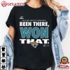Jacksonville Jaguars Been There Won That Football T-Shirt Jacksonville Jaguars Been There Won That Football T Shirt (1)