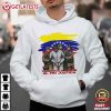 Venezuela Libre Al Fin Justica Maduro Venezuelan Freedom Protest T-Shirt Venezuela Libre Al Fin Justica Maduro Venezuelan Freedom Protest T Shirt (4)