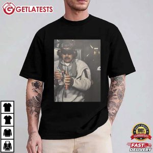 Venezuela Maduro Capture 2026 Free Venezuela Supporter T Shirt (2)