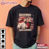 Rozanov Hollander Heated Rivalry Hockey Romance T Shirt (2)