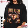Will Byers Stranger Things Fan Gift Vintage Bootleg T Shirt (1)