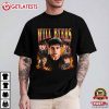 Will Byers Stranger Things Fan Gift Vintage Bootleg T Shirt (2)