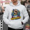 Free Venezuela Maduro Arrested Venezuela Hasta El Final T Shirt (4)